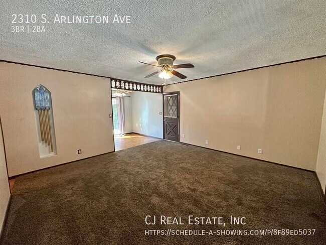 Photo - 2310 S Arlington Ave