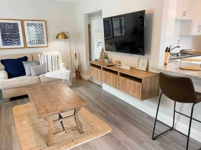 Photo - 4312 Avenue O 1/2 House