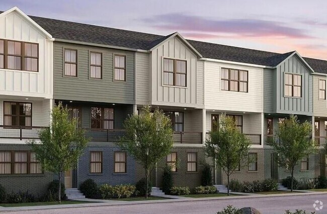 Building Photo - 430 N Park Rental