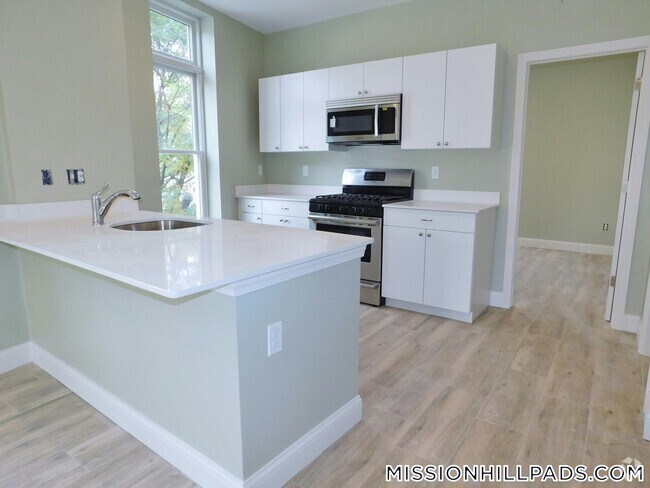 Building Photo - 409 Dudley St Rental