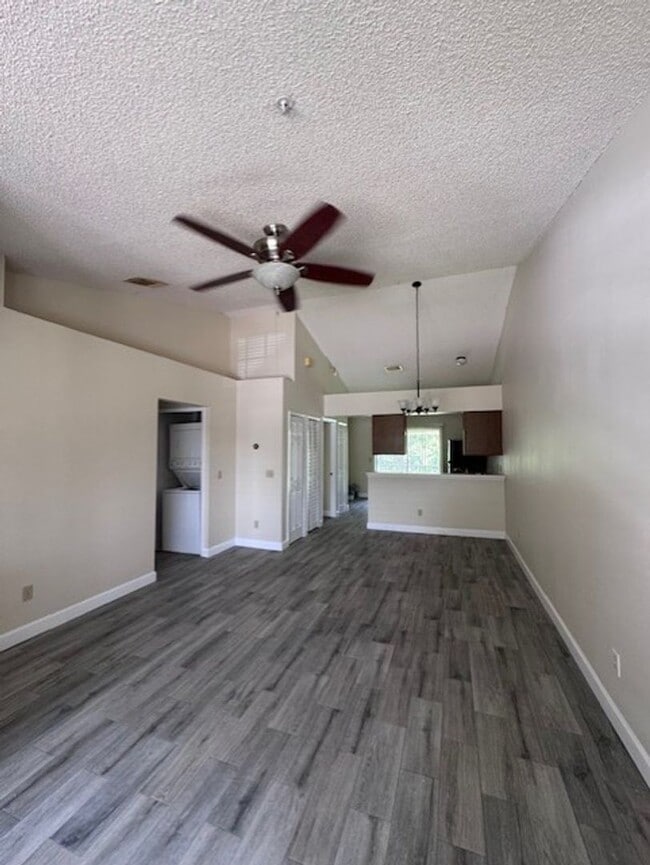 Photo - Second floor, 2/2 unit with wooded view near UCF