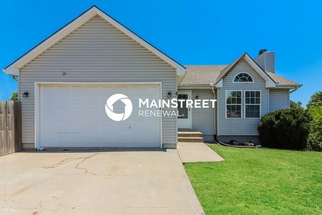 Building Photo - 3 Bedroom Pet-Friendly Home in Independenc...