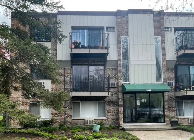 Building Photo - 1463 N Winslowe Dr Unit 101