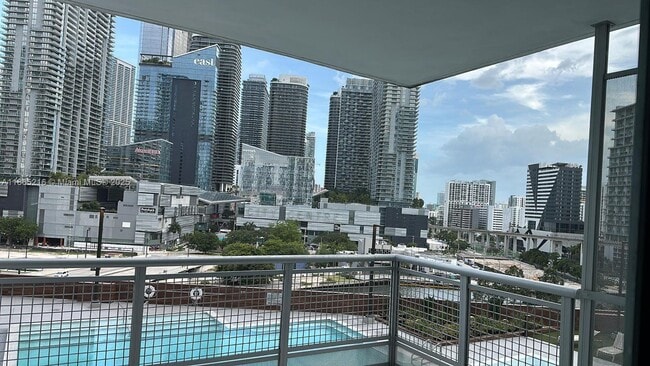 Photo - 350 S Miami Ave Condo Unit 1108