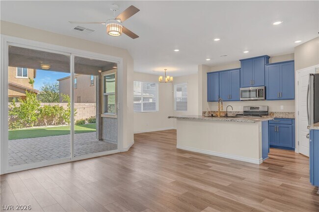 Photo - 1264 Jaya Peak Ct.