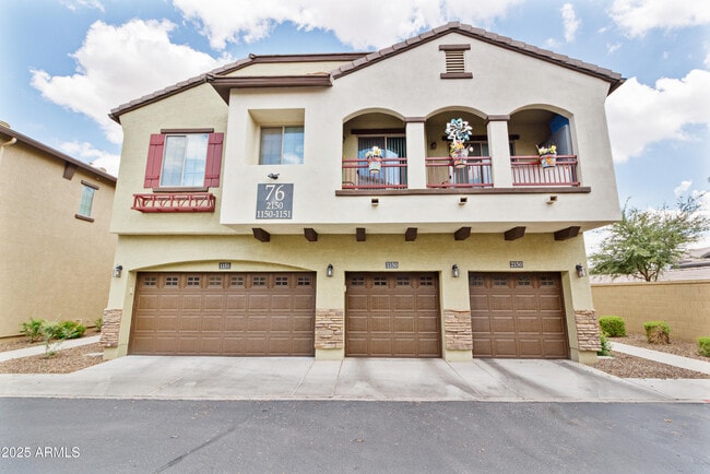 Photo - 2725 E Mine Creek Rd Townhome