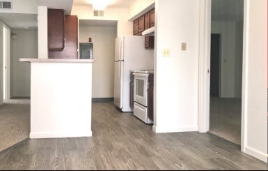 Kitchen - Huntington Woods