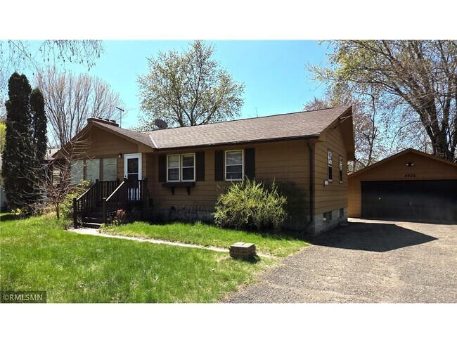 Building Photo - 4835 Hodgson Rd Rental