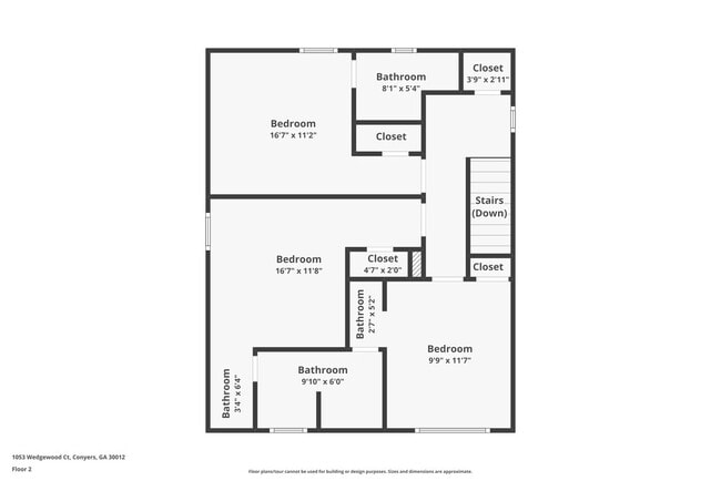 Photo - 1053 Wedgewood Ct NE