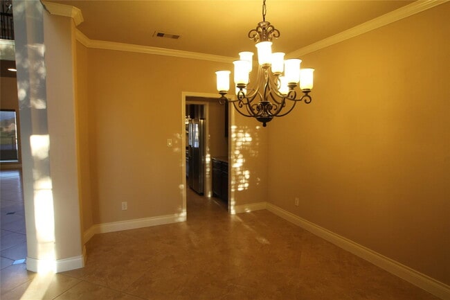 Photo - Biscayne Lake Drive, Pearland, TX 77584 - 4 BR 3.5 BA single-family home