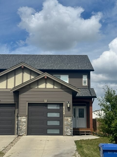 Building Photo - 8304-8388 88 Ave