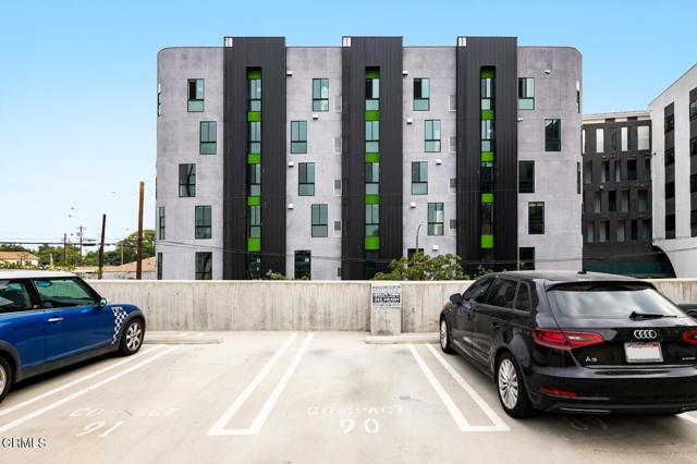 Photo - 200 N San Fernando Rd Unidad 416