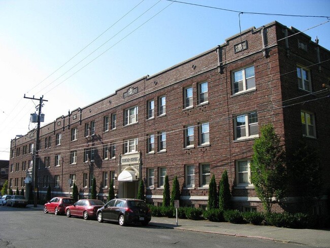 Photo - Union Arms
