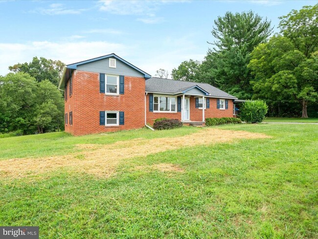 Building Photo - 14150 Harrisville Rd Rental