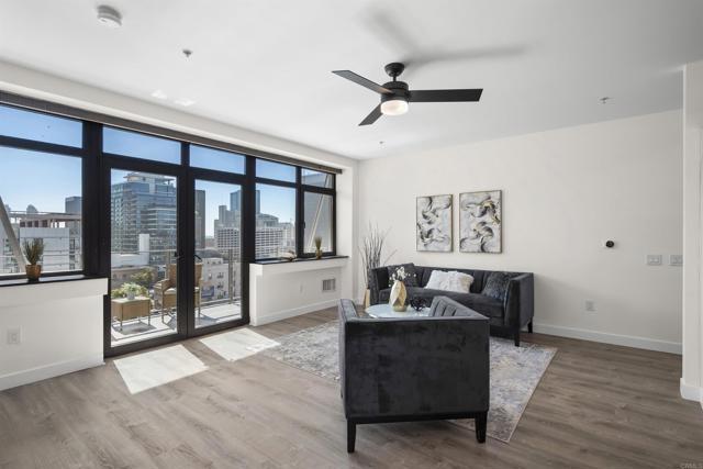 Photo - 1551 Fourth Ave Unit 611