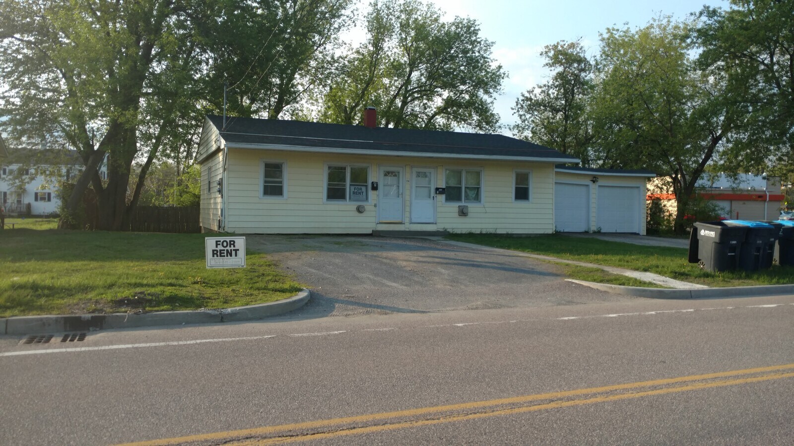 Photo - 174 Johnson Ave Townhome