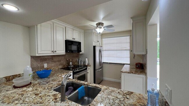 Photo - 6097 Balboa Cir Unit 303