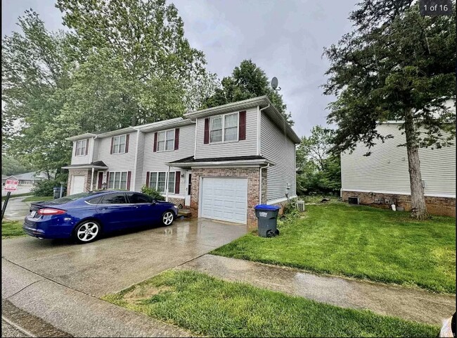 Photo - 3987 S Cramer Cir Townhome