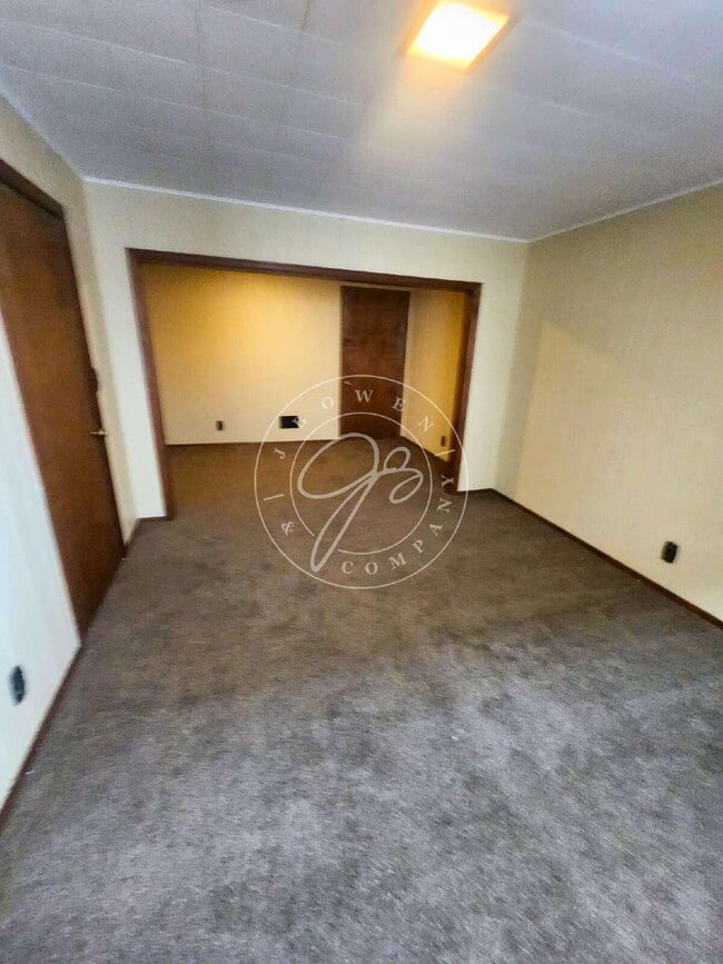 Photo - HUGE 2 bed 1 bath apartment ready for you to call home. Unit A