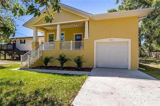 Photo - 7411 S Juanita St Casa