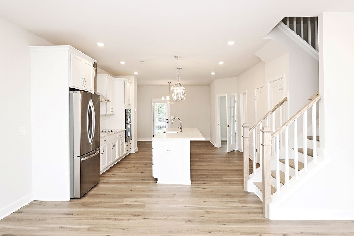 New Construction In Desirable Belvedere Co... - New Construction In Desirable Belvedere Co...