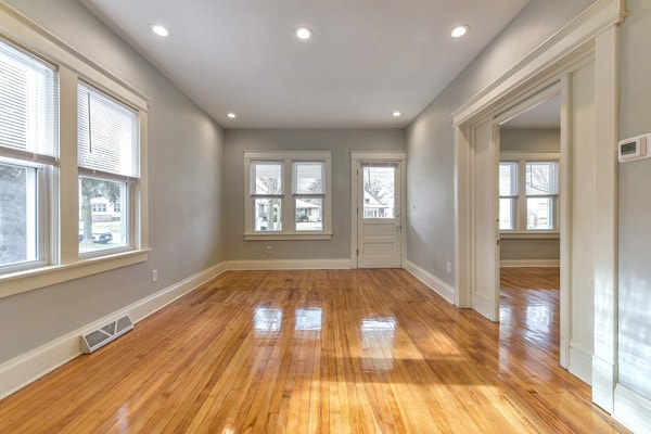Photo - 3756 S Whitnall Ave