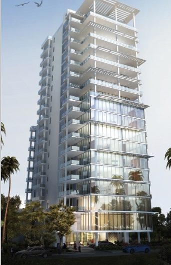 Photo - EPOCH Apartments