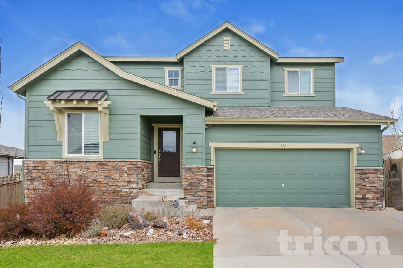 Photo - 115 Dunsinane Ln