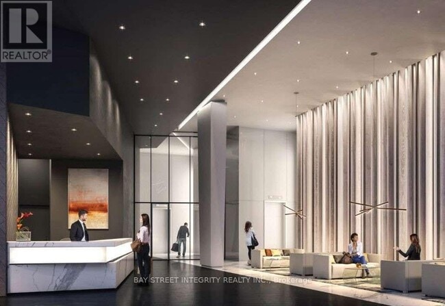 Photo - 448 Burnhamthorpe Rd W Unit 909