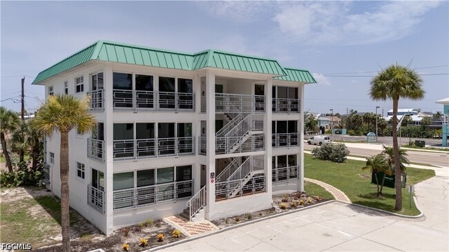 Photo - 6500 Estero Blvd Unit H302