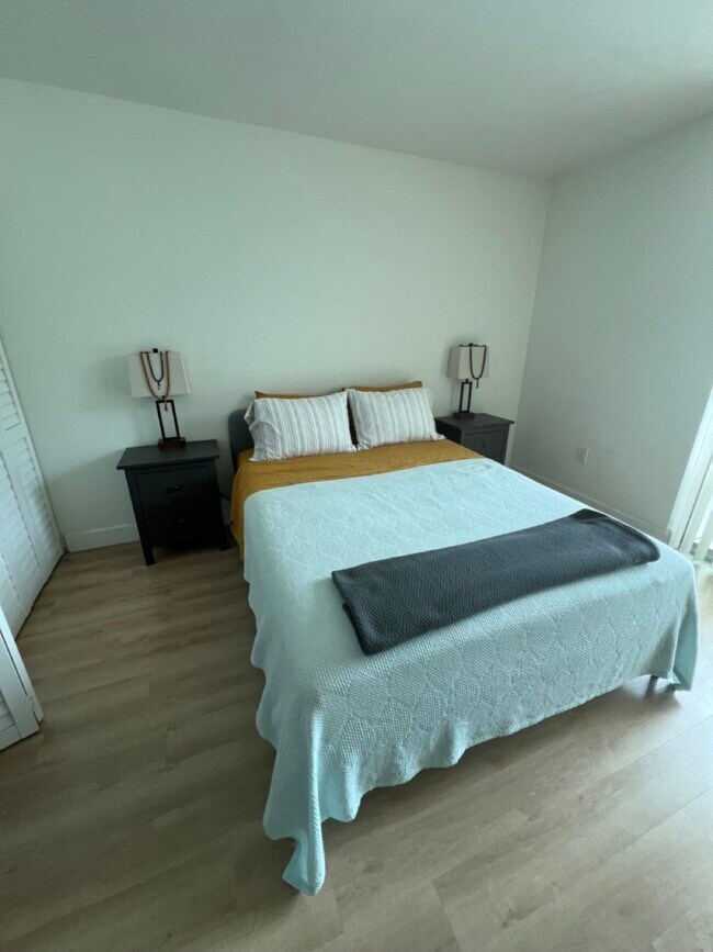 Photo - 1500 Brickell Ave Unit Building A