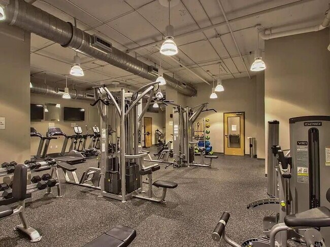 South Duval- Luxury apartment