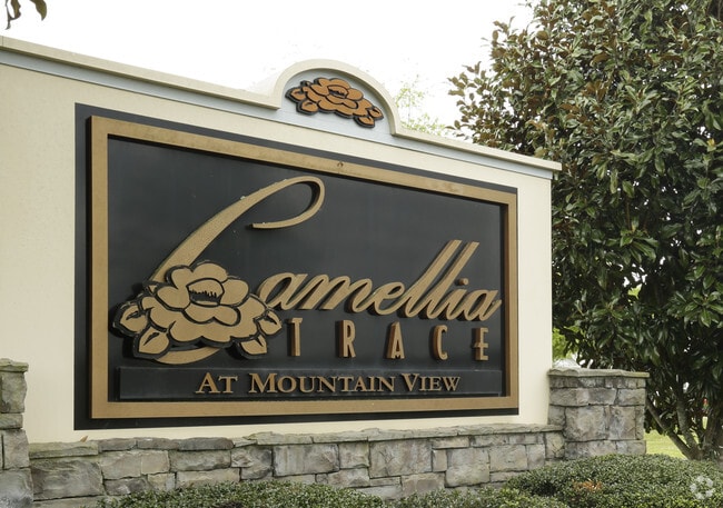 Camellia Trace