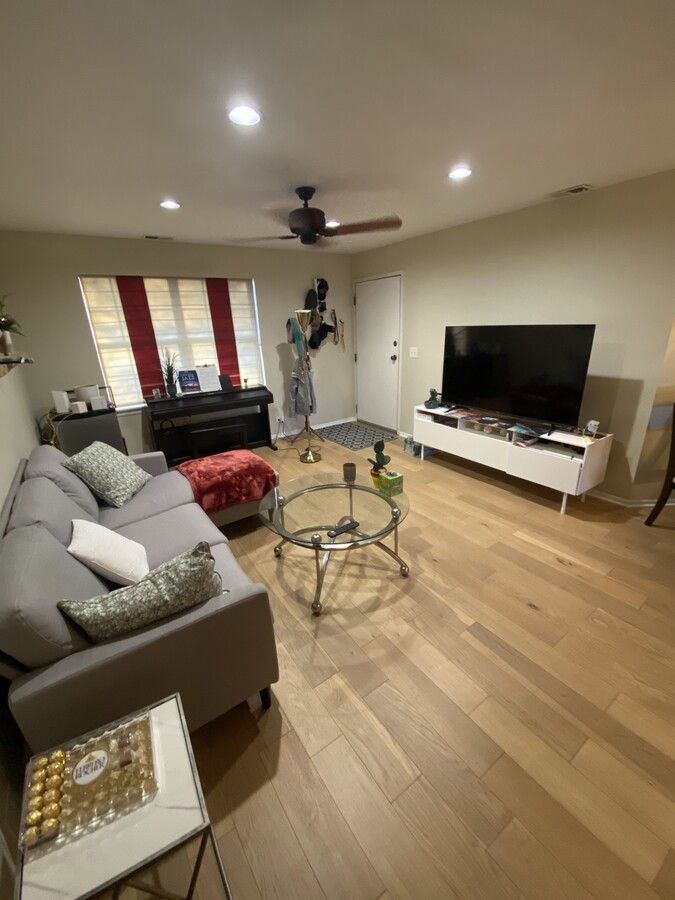 Photo - 120 E Winchester Rd Unidad C Rental