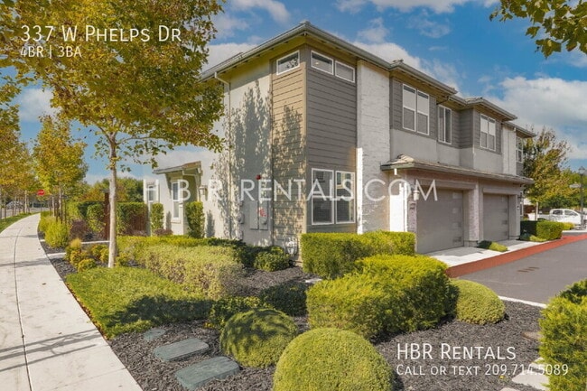 Photo - 337 W Phelps Dr