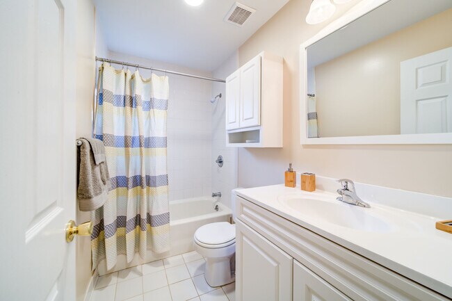 Parkview Commons Apartments, LLC