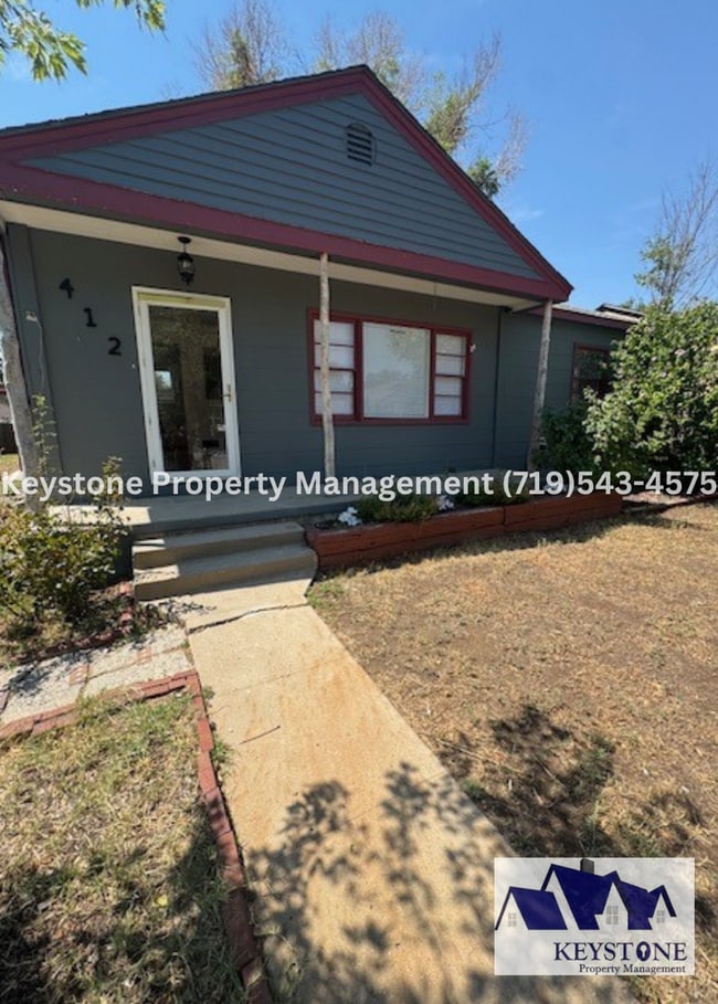 Building Photo - Remodeled 3 Bedroom/1 Bathroom House $1350...