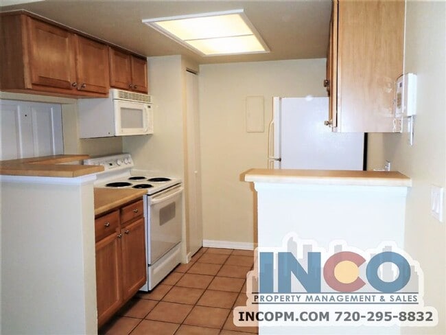 Photo - 10232 E Peakview Ave Unit J-201