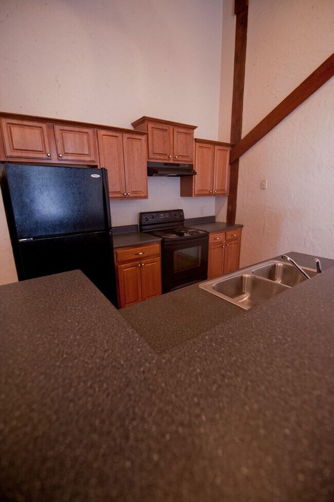 Photo - Stove Works Lofts 204 Unidad SW 204