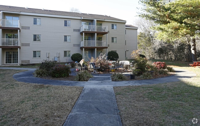 Photo - Camilla Hill