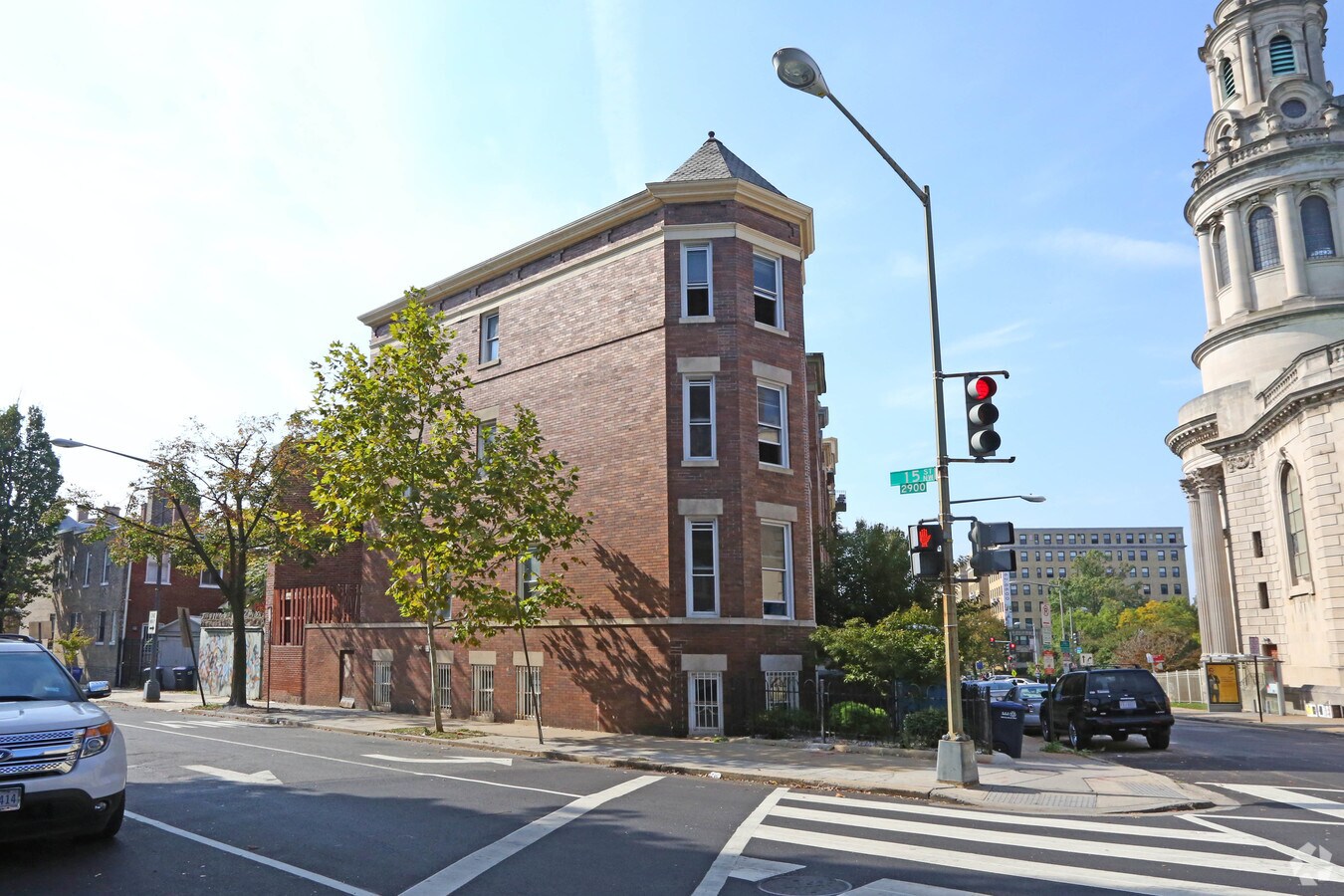 Photo - 1500 Columbia Rd NW