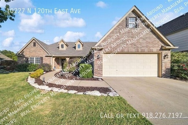 Building Photo - 10227 N 120th E Ave