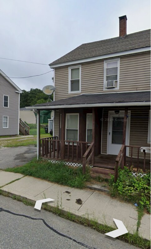 Photo - 48 Mechanic St Townhome