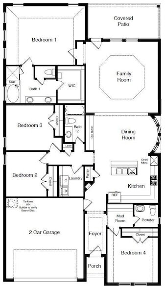 Photo - 228 Mineral Point Dr