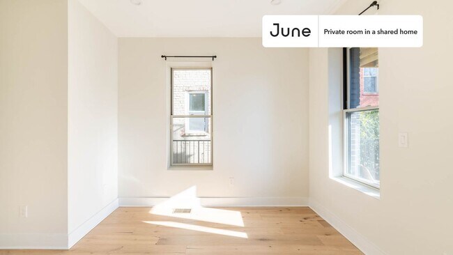 Photo - Room in Shared 3 bed/2.5 bath home Unit A