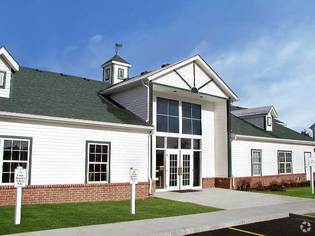 Oficina de arrendamiento - Deer Chase