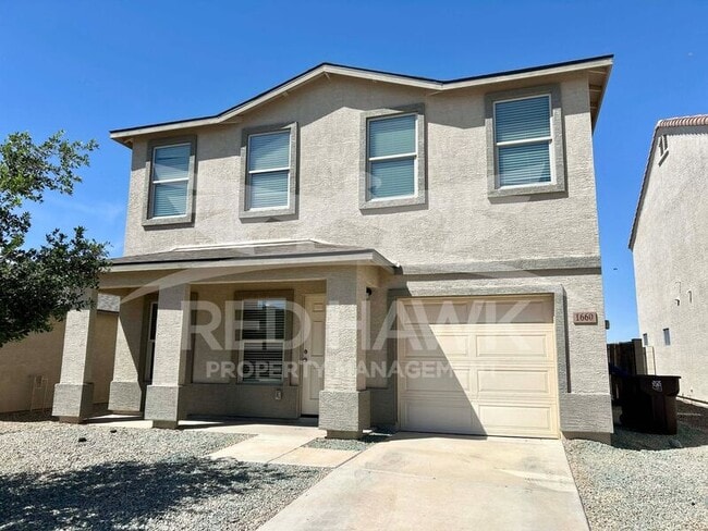 Photo - 1660 S Wooten St