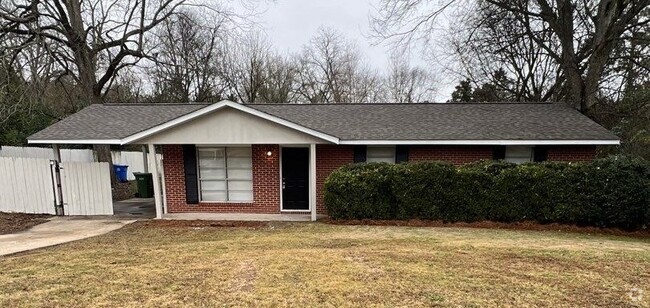 Building Photo - Charming 3BR Home in Prime Columbus Locati...