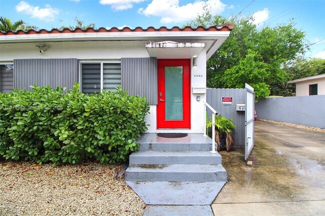 Photo - 5478 NW 1st Ave Unidad 5490