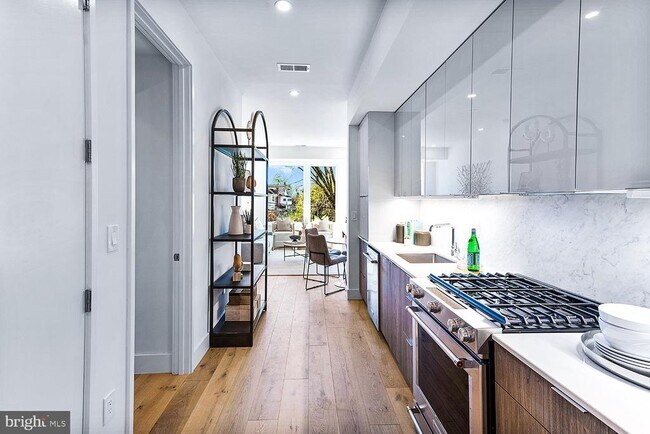 Photo - 4804 Georgia Ave NW Unit 303